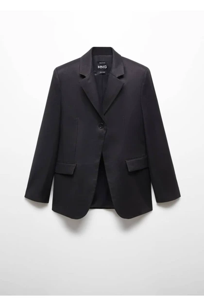 کت و ژاکت زنانه اورجینال منگو mango