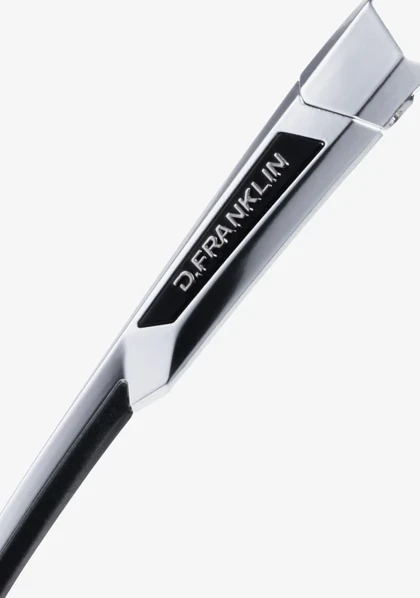 عینک آفتابی دی فرانکلین مدل D.franklin Tsunami Silver Chrome / Silver Revo