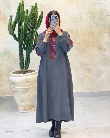 کفتان سنتی