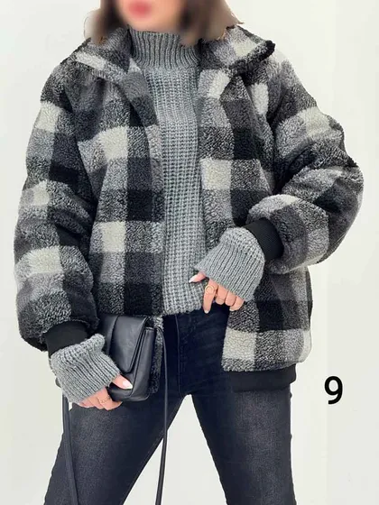 تدی طرح دار چیچک