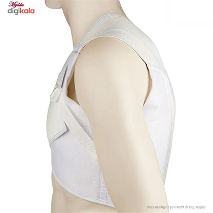 کتف بند سمت چپ پاک سمن مدل Unilateral سایز کوچک