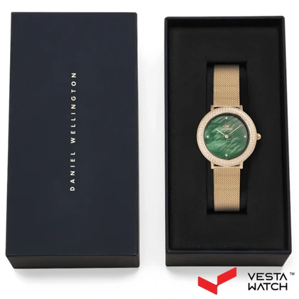 ساعت مچی زنانه دنیل ولینگتون DANIEL WELLINGTON مدل DW00100824