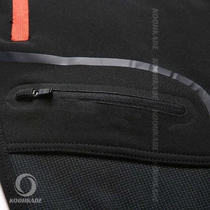 شلوار وینداستاپر زمستانه NORTH FACE