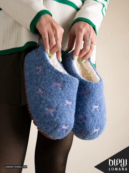 اسلیپر اسلیپو لومانا - کد 2642