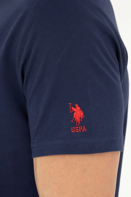 تیشرت مردانه اورجینال assn u.s.-polo-assn.