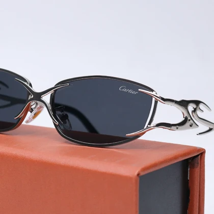 عینک برند CARTIER کد 181453