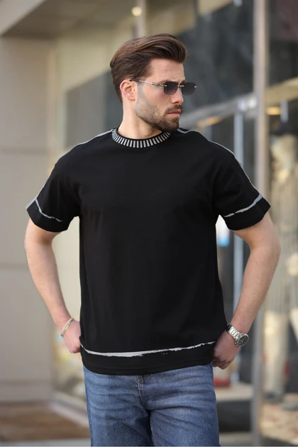 تیشرت مردانه madmext