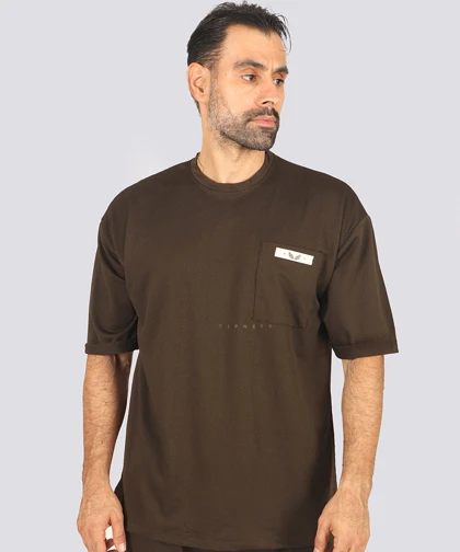 ست تیشرت و شلوار مردانه 2045