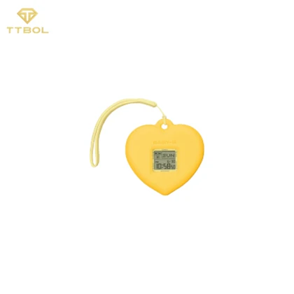 ساعت مچی زنانه کاسیو بیبیجی CASIO BABY-G BGD-10KH-9DR