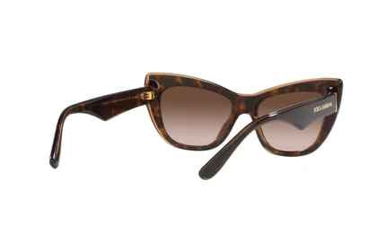 عینک آفتابی دولچه گابانا Dolce & Gabbana DG4417S 325613