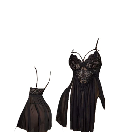 لباس خواب هارنس دار برند cs4 کد 100347