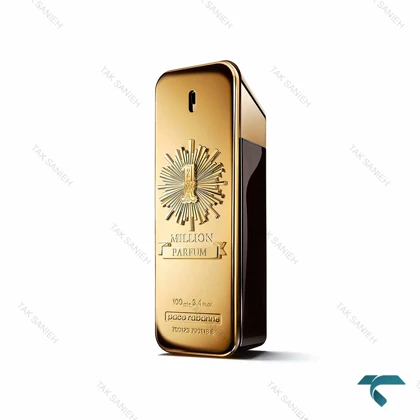 ادکلن پاکو رابان وان میلیون پارفوم 100 میل Paco Rabanne-31997-G