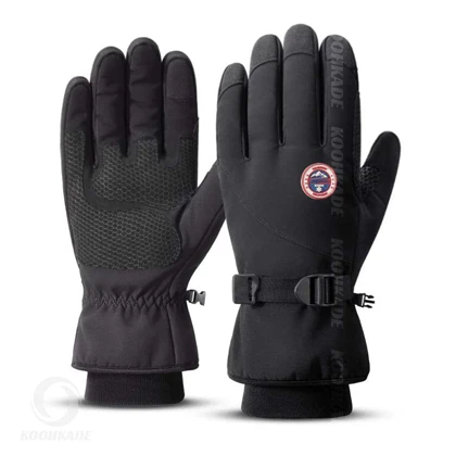دستکش گورتکس GOLOV EJOY DB69