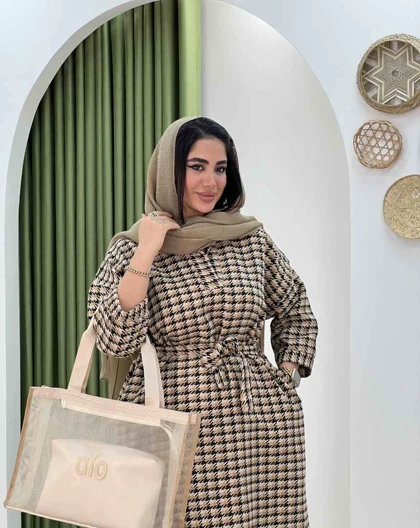 کفتان دلسا (38) کد 4179
