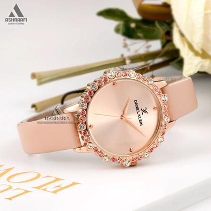 ساعت دخترانه دنیل کلین Daniel Klein DK.1.12525-2