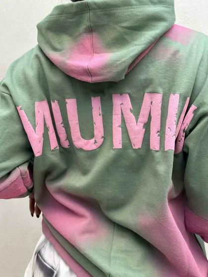 هودی MIU MIU