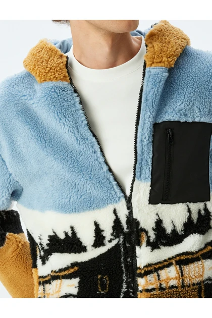 کت و ژاکت مردانه koton