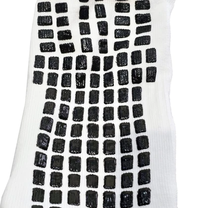 جوراب ورزشی مردانه مدل استوپ دار (ژلاتینی)