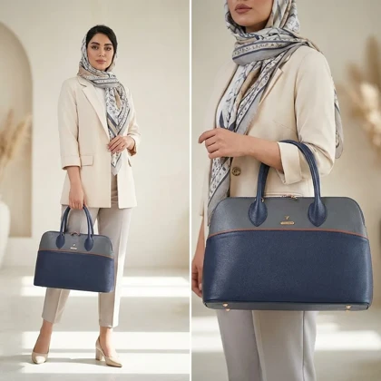 کیف دستی زنانه مدل دنیز کد 003-MC