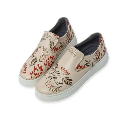 کفش زنانه بدون بند مدل Magic