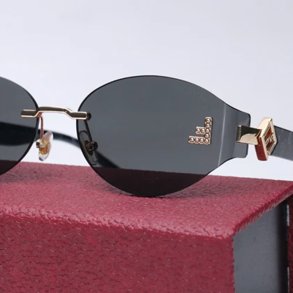 عینک برند FENDI کد 181476