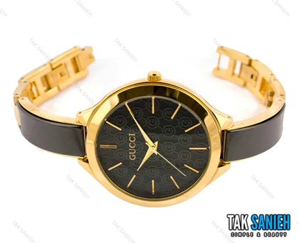 ساعت مچی زنانه گوچی مدل Gucci-2377-L