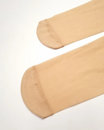 جوراب شلواری زنانه فیت 20 سیلکا