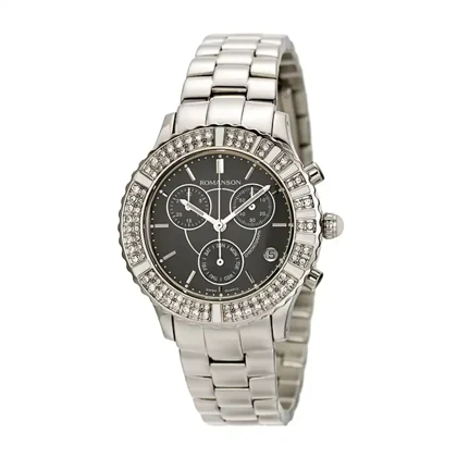ساعت مچی رومانسون مدل Rm9229hl1wa32w