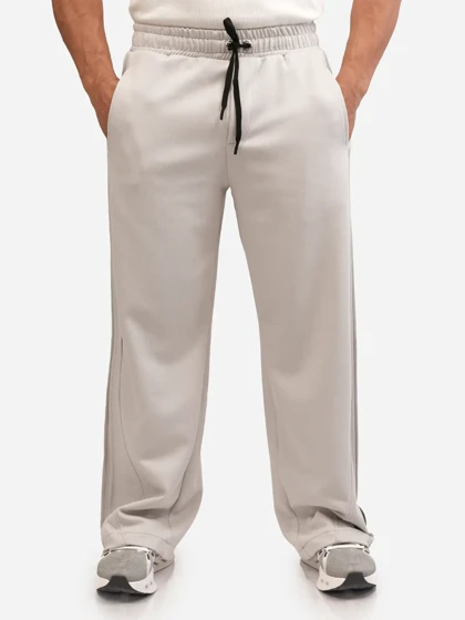 شلوار نیم بگ