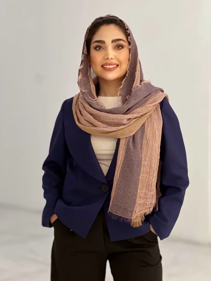شال وول کتیرا کد1494