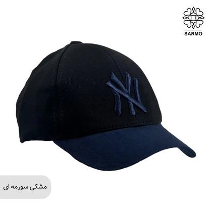 کلاه کپ زنانه نیویورک NY