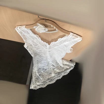 مقمیس پیراهن خواب meghmiss bride collection code:s21r19