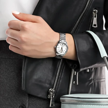 ساعت کاسیو مدل CASIO LTP-1302D-7B