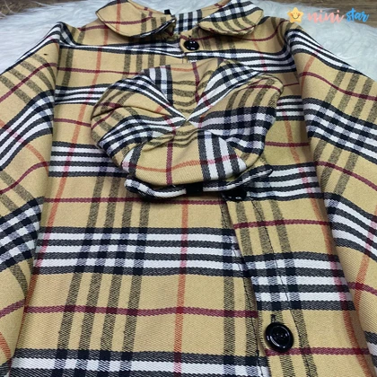 مانتو عبایی دخترانه نوجوان