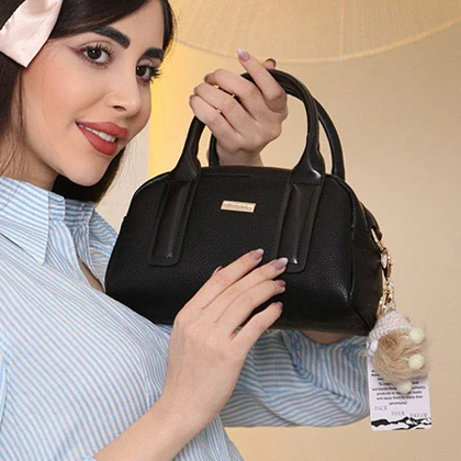 کیف زنانه باران مدل k11