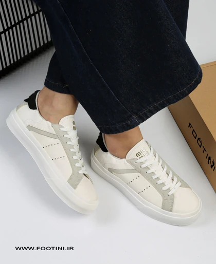 کتانی زنانه میومیو MR