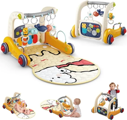 تشک بازی واکر شو ویوا کیدز Viva Kids