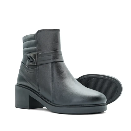 کفش بوت زنانه مدل 0528 _ Boots