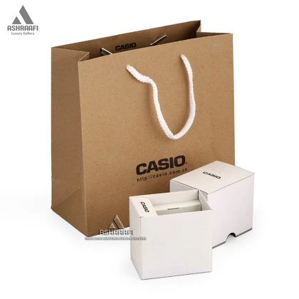 ساعت کاسیو دست دوم Casio WS-B1000-2AVDF