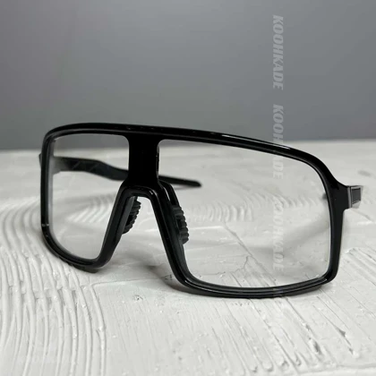 عینک SUTRO Black Photochromic