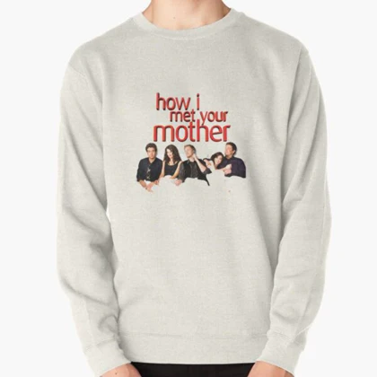 دورس HIMYM دورس بازی تاج‌وتخت طرح How I Met Your Mother