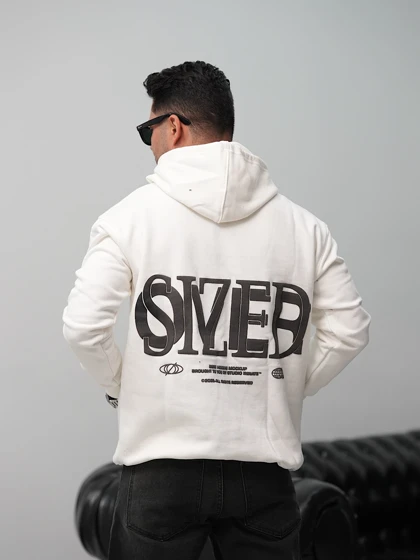 هودی مردانه SVEB