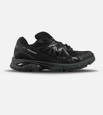 کفش کتانی مردانه و زنانه مشکی NEW BALANCE 1064 V.2