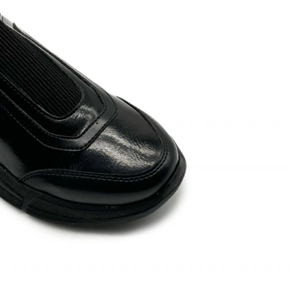 کفش راحتی زنانه استرادیواریوس مدل Stradivarius Sneakers - SKB0113