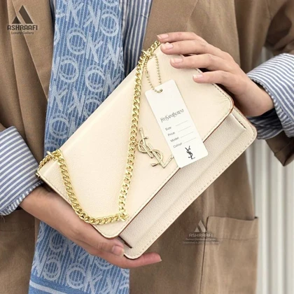 کیف دستی وای اس ال YSL HandBag A02