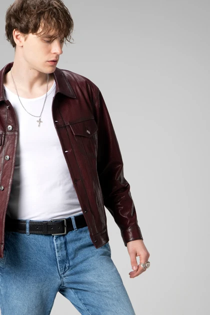 کت و کاپشن مردانه dericlub dericlub