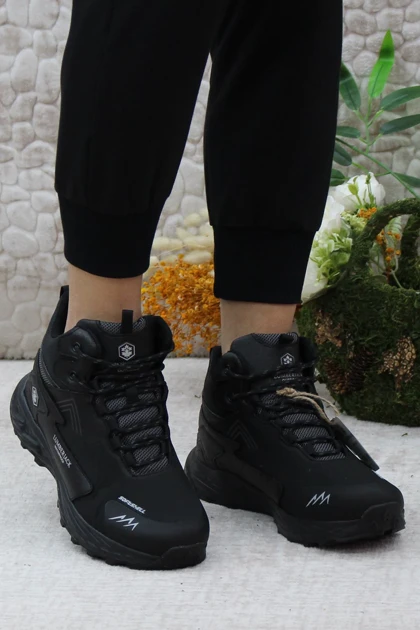 بوت و نیم بوت مردانه lumberjack