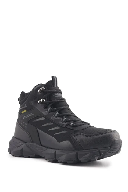 بوت و نیم بوت مردانه dockers dockers
