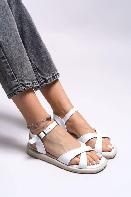 صندل زنانه ریکان riccon