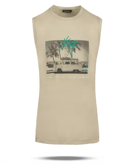 کاور طرح دار مردانه vk021349